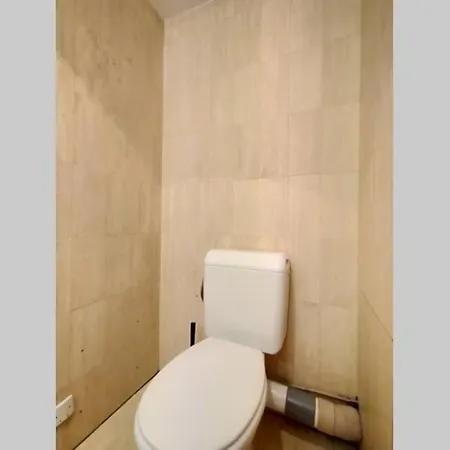 Apartment Chic Studio Champs-elysees