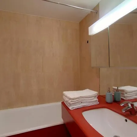 Apartment Chic Studio Champs-elysees
