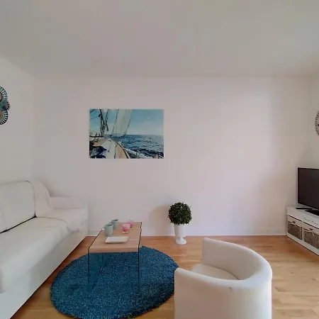 Apartment Chic Studio Champs-elysees