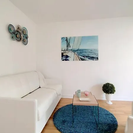 Apartment Chic Studio Champs-elysees
