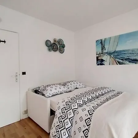 Apartment Chic Studio Champs-elysees