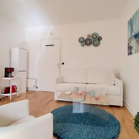 Apartment Chic Studio Champs-elysees Paris
