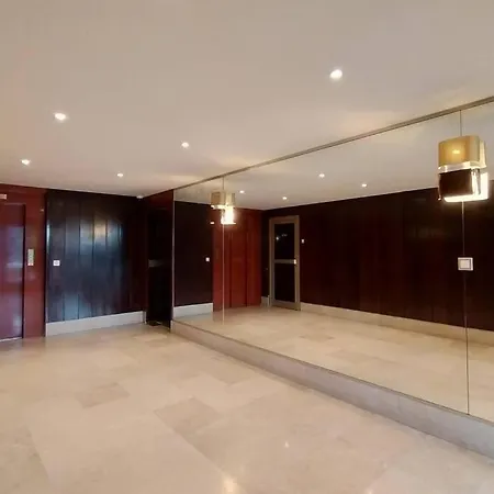 Apartment Chic Studio Champs-elysees